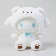 Maskotka Cinnamoroll 25 cm Pluszak Sanrio Hello Kitty Prezent