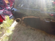 ĆWIARTKA BŁOTNIK TYŁ TYLNA PRAWA SEAT IBIZA IV 3D LC9Z