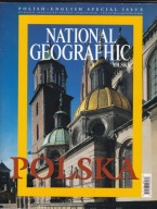National Geographic Polska special issue 02/03 2 / 2003