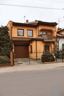 Dom, Kutno, Kutnowski, 326 m²