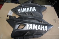 Pług Owiewka Plastik Dolny Prawy Yamaha YZF 125 08-13