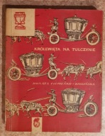 Królewięta Na Tulczynie - Donata Ciepieńko-Zielińska