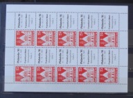 FAKSYMILE BUND CZYSTE