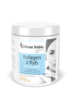 Kolagen VERISOL z ryb Bene Vobis 250 g