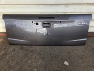 MITSUBISHI l200 KLAPA TYŁ BURTA KAMERA