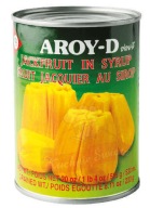 Chlebowiec (jackfruit) w syropie 0,565 kg