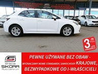 Toyota Corolla LED+NAVI Kraj Bezwypadkwy 1wł F23%