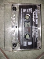 CHOCOLATE SPOON kaseta IDEAŁ !!!