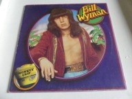 Bill Wyman - Monkey Grip EX Germany