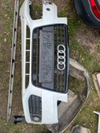 AUDI A4 B8 08-12 GRIL ANTRAPA