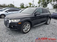 Audi Q5 _Premium Plus_Quattro_2.0 L_252 km_2018r 2.0 Benzyna 252KM