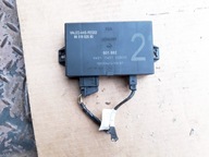 MODUŁ PARKOWANIA PARKTRONIC PDC WTYCZKI CITROEN C2 C3 PEUGEOT 307 CC