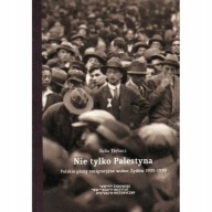 Polskie plany emigracyjne wobec Żydów 1935-1939