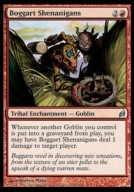 Boggart Shenanigans "LRW" =stdt=