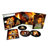TOMB RAIDER ANNIVERSARY EDYCJA KOLEKCJONERSKA ENG
