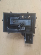 DÓŁ DOLNA CZĘŚĆ OBUDOWY FILTRA POWIETRZA 5QF 129 607/ 5WA129607 VW SKODA