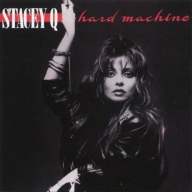 Hard Machine STACEY Q CD