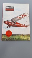 Mały Modelarz 1/1983 Samolot Turystyczny RWD - 13