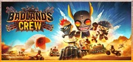 Badlands Crew   