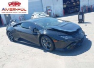 Lamborghini Huracan Tecnica 2023 5.2l 5.2 Benzyna 631KM