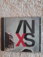 INXS X