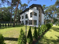 Dom, Józefów, Otwocki, 198 m²