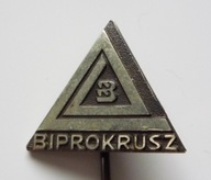 BIPROKRUSZ Biuro Projektów Przemysłu Kruszyw i Surowców Mineralnych KRAKÓW4