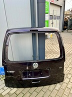 Oryginalna klapa VW CADDY 2004-2011r
