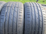 2szt. HANKOOK Ventus S1 evo3 * BMW MINI 215/40R18 89Y XL 23r. demo
