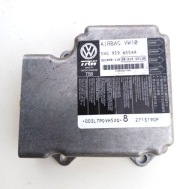 VW PASSAT B7 TIGUAN I MODUŁ SENSOR PODUSZEK AIRBAG 5N0959655AA