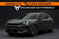 Cupra Formentor 1.5 e-TSI 150 KM DSG, Rocznik 2026
