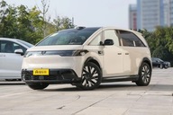 ZEEKR Inny ZEEKR MIX 2025 102kWh Long Range Smart Driving Edition Auto Pun