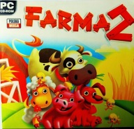 Farma 2 PC Wersja Polska (2011)
