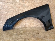 Błotnik Lewy Przód Audi A4 B9 8W od 2015
