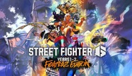 Street Fighter 6 Years 1-2 Fighters Edition