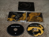 Green Lizard Newborn 2004 2 CD SLIPCASE