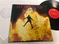 Feuer Und Eis = Fire And Ice ---Lp 333 ,,,Soundtrack