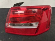 AUDI A6 C7 4G SEDAN LAMPA TYŁ PRAWA 4G5945096