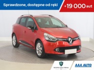 Renault Clio 1.2 16V, Salon Polska, 1. Właściciel