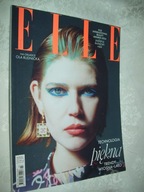 ELLE - NR 3/2024 - TECHNOLOGIA PIĘKNA, TRENDY WIOSNA-LATO