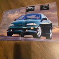 Chevrolet Cavalier 1996 USA