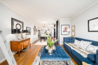 Mieszkanie, Szczecin, 101 m²