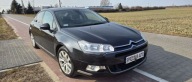 Citroen C5 Citroen C5 ll 2.0HDI 163KM 2011r, manual NAVI skory LEDY 2.0