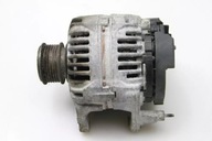 ALTERNATOR 06F903023D SKODA OCTAVIA MK2 2010 1.9 TDI