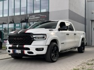 RAM 1500 Bezwypadkowy. 717 km przebiegu.
