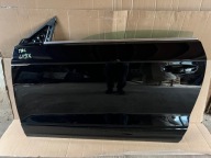 2GC831055C LC9X KOMPLETNE DRZWI LEWE VW T-ROC CABRIO R-LINE IDEALNE