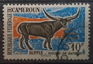 Francja - Kolonie - Kamerun 22/14