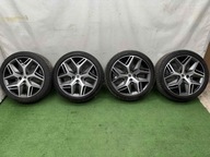 SEAT ATECA 24R ALGUFELGI KOŁA ALUMINIOWE 4SZT 575601025AK 575601025H 19'