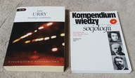 SOCJOLOGIA MOBILNOŚCI. John Urry