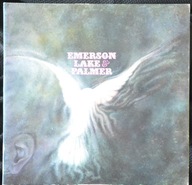 Emerson Lake & Palmer – Emerson, Lake & Palmer